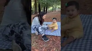Explore nature with your loved ones