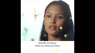 Foto-novela EL JARDÍN SANTO