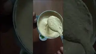 Peanut Chutney Recipe: Perfect Pairing for Crispy Dosas! link- https://youtu.be/vskN0BafrRs