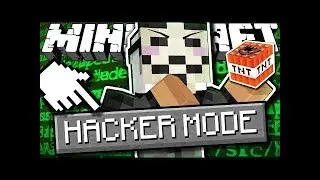 СУПЕРХАКЕР НА СКАЙВАРСЕ-#(SkyWars№1)