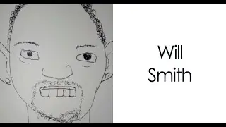 me and my friends drawing
