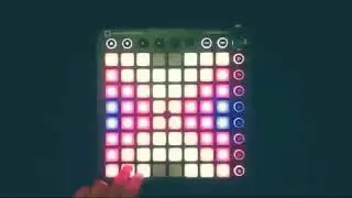Can we kiss forever / launchpad cover