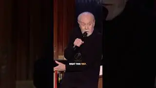 Japanese-Americans 1942 ~George Carlin