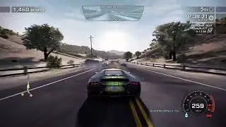 NFSHP Remastered - Passionate Italia | Exotic - Race