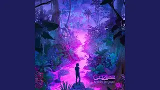 Neon Jungle