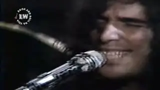 Lobão - [1989] Homem 90 - Rede Globo - 26/12/1989