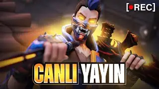 BUGÜN LOSE YOK MİSALİ / !bağış !yaş !rank !dc