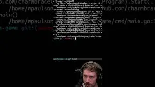 How programming feels