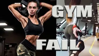 Gym moments