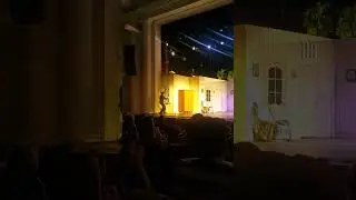 Финал потрясающего спектакля "Тетки".  Молодежного театра г. Барнаула. 0610.2023. Всем рекомендую