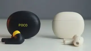 Poco Pods Vs Redmi 4 Active | Twins in Different Clothing !!