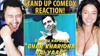 GAURAV KAPOOR | 