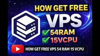 HOW GET FREE VPS 24/7 | PTERODACTYL SUPPORT