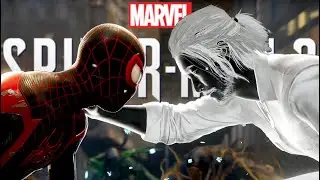 A NEW HERO? | Spider-Man 2 - Part 8
