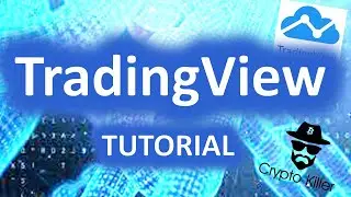 Tutorial Trading View per comprare e vendere qualsiasi crypto