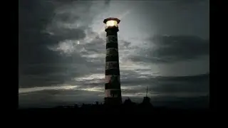 Morzhovetc Island Channel / Канал о-ва Моржовец