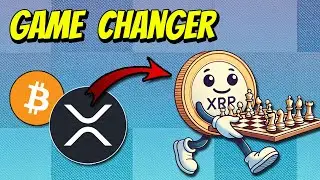 Ripple's RLUSD Stablecoin: Game-Changer for XRP? Massive Bullish Breakout Ahead!?