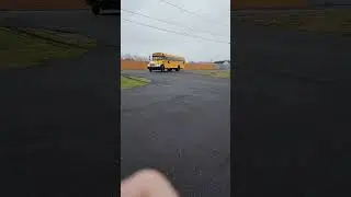 Time for school!