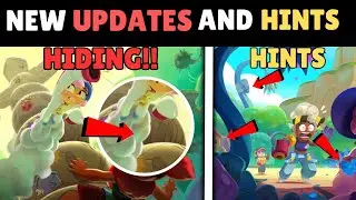 New Season 19 Hints in Brawl Stars | New Hints in Brawl Stars | Brawl Stars: Brawl Talk Season 19