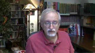 Dr. John Walton, Job, Lecture 29, Message of the Book of Job