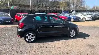 Polo SUU