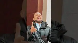 Будет весело говорили они😁ВЫПУСТИМ ТРЕК НА 100k подписчиков в инсте @nlo_stepa 