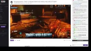 FIRST TIME TWITCH STREAMER WITH SUB BUTTON @TWITCH