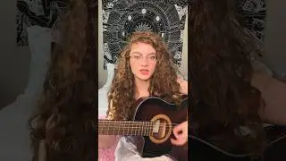 BIRDS OF A FEATHER - Billie Eilish cover🤍