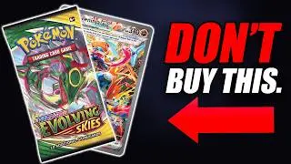 5 Pokémon Investments That Will Make YOU LOSE MONEY!