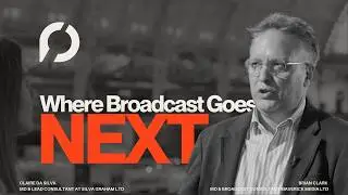 The Broadcast Industry Is at a Breaking Point — Here’s What No One’s Talking About