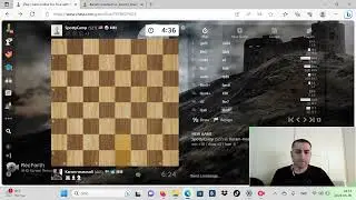 الطريق إلى تصنيف 1000   __  7  Blindfold