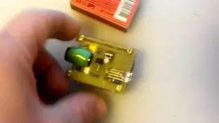 Малыш FM2V2 compact