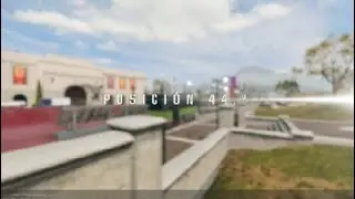 Call of Duty - Warzone llevando bala parejo