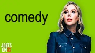 comedy that extends brat summer | jokes on us
