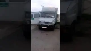 Разтаможка груза в Твери Зил бычок