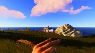 Random Rust Experience #1