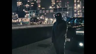 Kekra - Bossman (Clip Officiel)