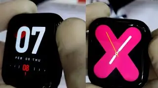 smart watch t55+ Unboxing28 November 2021mr.engraver