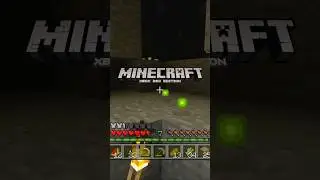 Minecraft XBOX 360 EDITION 11 Years Later...