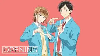 Same Blue (Blue Box OP) Instrumental Cover • TV Size