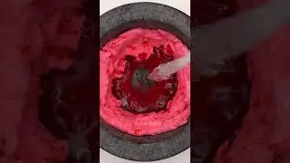 Anger Face Mask ASMR