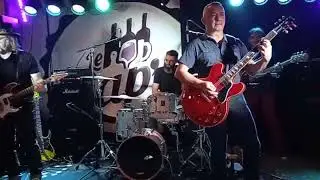 PODSOS TheBAND   LE CAP'S 2022