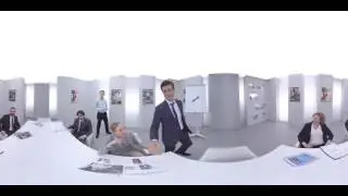 Hymm 360° of Success