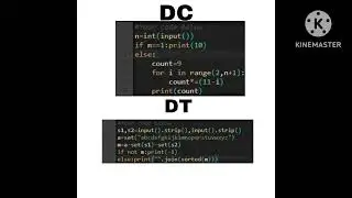 skillrack daily challenge and daily test (29.1.24)@thecodobros
