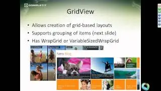 Metro and WinRT for the Silverlight/WPF Developer Part 1