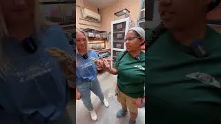 Behind the Scenes Tours at the Toledo Zoo!