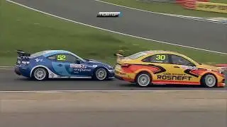 Subaru VS Lada