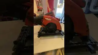 Hilti SC 30WR-22 Nuron #shorts