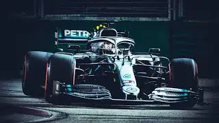 F1-2019 FORMULA MEMBROS - VELOCIDADE ALTA - GP MONACO COM CHUVA FORTE