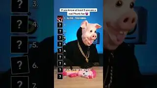 Are you a real Phonk fan?😱 #phonk #music #фонк